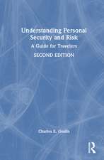 Understanding Personal Security and Risk: A Guide for Travelers