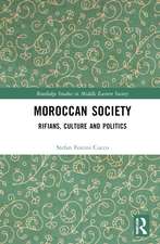 Moroccan Society