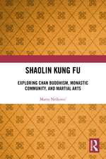 Shaolin Kung Fu
