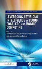 Leveraging Artificial Intelligence in Cloud, Edge, Fog and Mobile Computing