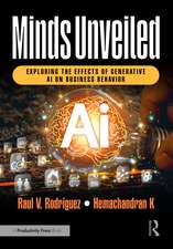 Minds Unveiled: Exploring the Effects of Generative AI on Business Behavior