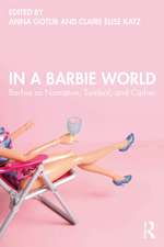 In a Barbie World