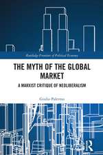 The Myth of the Global Market