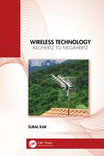 Wireless Technology