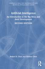 Artificial Intelligence: An Introduction to the Big Ideas and their Development