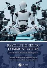 Revolutionizing Communication: The Role of Artificial Intelligence