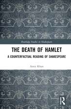 The Death of Hamlet