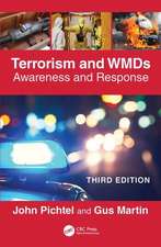 Terrorism and WMDs