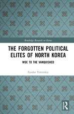 The Forgotten Political Elites of North Korea