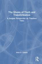 The Muses of Truth and Transformation: A Jungian Perspective on Timeless Tales