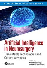 Artificial Intelligence in Neurosurgery