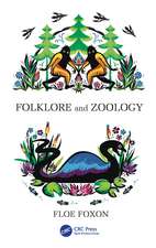 Folklore and Zoology