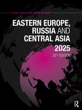 Eastern Europe, Russia and Central Asia 2025