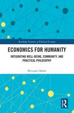 Economics for Humanity