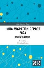 India Migration Report 2023