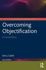 Overcoming Objectification