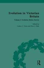 Evolution in Victorian Britain: Volume I: Evolution Before Darwin