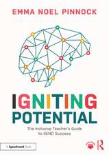Igniting Potential