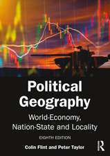 Political Geography