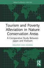 Tourism and Poverty Alleviation in Nature Conservation Areas: A Comparative Study Between Japan and Vietnam