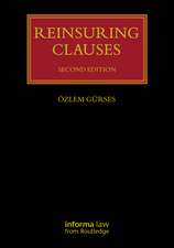 Reinsuring Clauses