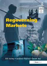 Regoverning Markets: A Place for Small-Scale Producers in Modern Agrifood Chains?