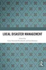 Local Disaster Management