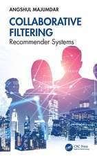 Collaborative Filtering: Recommender Systems