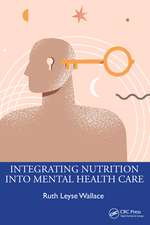 Integrating Nutrition Into Mental Health Care