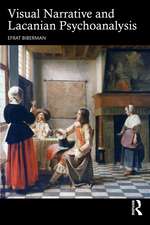 Visual Narrative and Lacanian Psychoanalysis