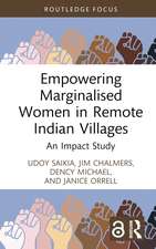 Empowering Marginalised Women in Remote Indian Villages: An Impact Study