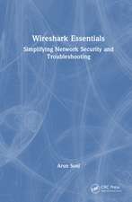 Wireshark Essentials: Simplifying Network Security and Troubleshooting