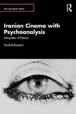 Iranian Cinema with Psychoanalysis