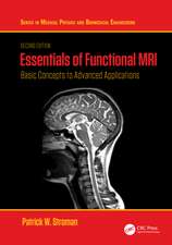 Essentials of Functional MRI: Basic Concepts to Advanced Applications