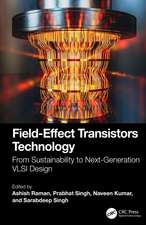 Field-Effect Transistors Technology: From Sustainability to Next-Generation VLSI Design