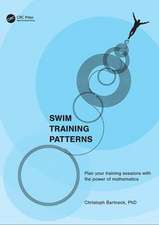 SWIM TRAINING PATTERNS