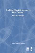 Crafting Short Screenplays That Connect