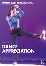 Dance Appreciation