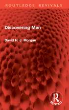 Discovering Men
