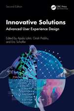 Innovative Solutions: Advanced User Experience Design