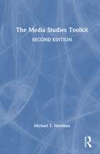 The Media Studies Toolkit