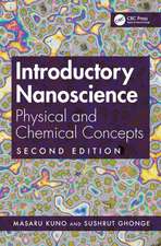 Introductory Nanoscience
