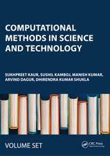 Computational Methods in Science and Technology: Proceedings of the 4th International Conference on Computational Methods in Science & Technology (ICCMST 2024), 2–3 May 2024, Mohali, India, SET