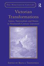 Victorian Transformations