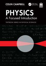 Physics: A Focused Introduction