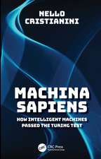 Machina Sapiens: How Intelligent Machines Passed the Turing Test