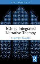 Islāmic Integrated Narrative Therapy
