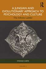 A Jungian and Evolutionary Approach to Psychology and Culture