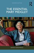 The Essential Mary Midgley