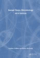 Instant Notes in Microbiology